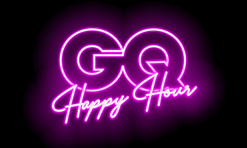 GQ launches GQ Happy Hour 